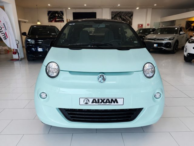 Aixam Aixam Easy Elettrica o Diesel - foto 2 di 4