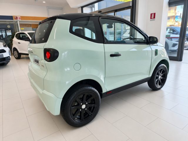 Aixam Aixam Easy Elettrica o Diesel - foto 4 di 4