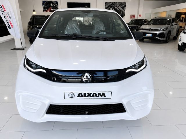 Aixam City Pack Premium - foto 2 di 4