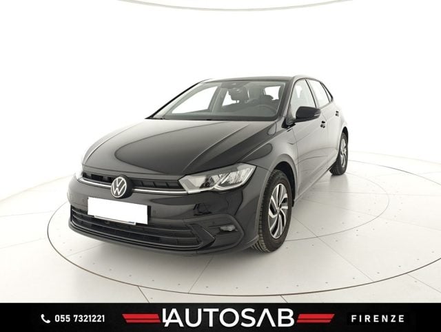 Volkswagen Polo Cambio Aut. DSG 1.0 TSI 95 Cv Clima Aut. Life, del 2025, 18.000 km, in vendita a Firenze (FI)