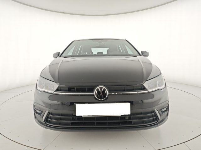 Volkswagen Polo Cambio Aut. DSG 1.0 TSI 95 Cv Clima Aut. Life - foto 2 di 16
