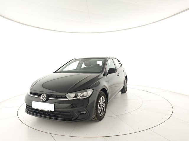 Volkswagen Polo Cambio Aut. DSG 1.0 TSI 95 Cv Clima Aut. Life - foto 4 di 16