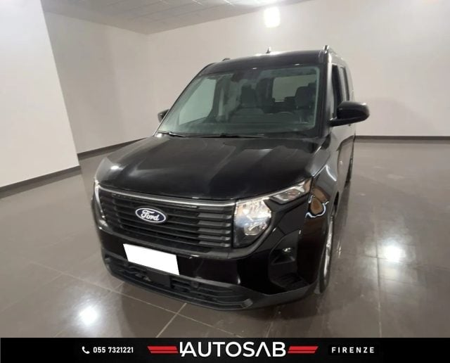 Ford Tourneo Courier 1.0 EcoBoost Titanium, del 2025, 29.000 km, in vendita a Firenze (FI)