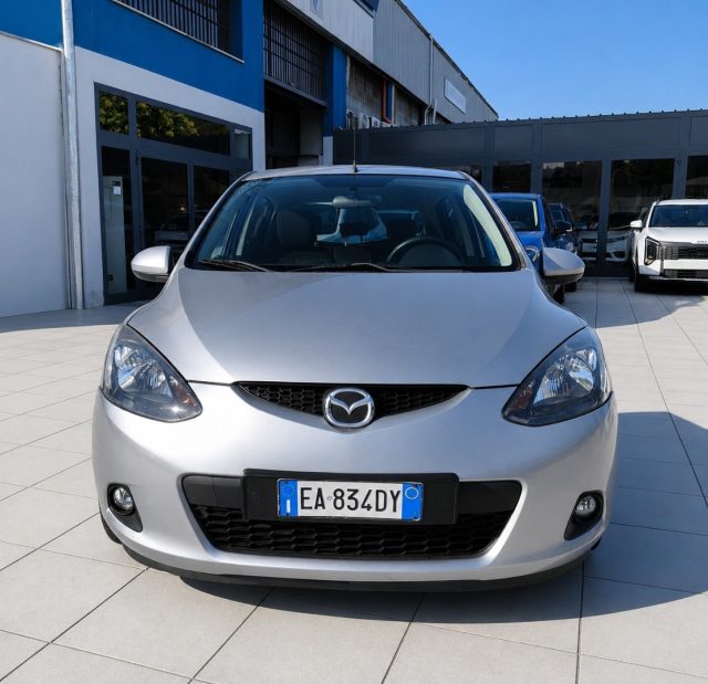 Mazda 2 1.3 16V 75CV 5p. GPL Ok Neopatentati - foto 2 di 16