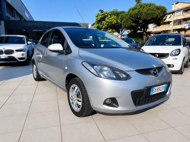 Mazda 2 1.3 16V 75CV 5p. GPL Ok Neopatentati - foto 3 di 16
