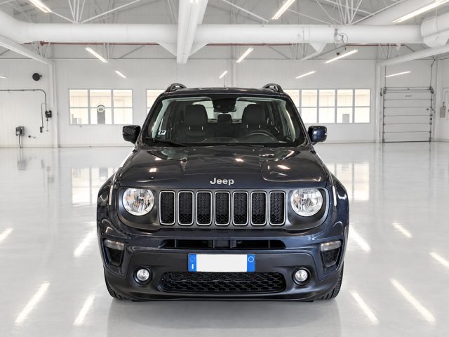 Jeep Renegade 1.3 T4 PHEV 4xe 190CV AT6 Plug In Aziendale - foto 2 di 4
