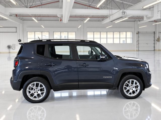 Jeep Renegade 1.3 T4 PHEV 4xe 190CV AT6 Plug In Aziendale - foto 3 di 4