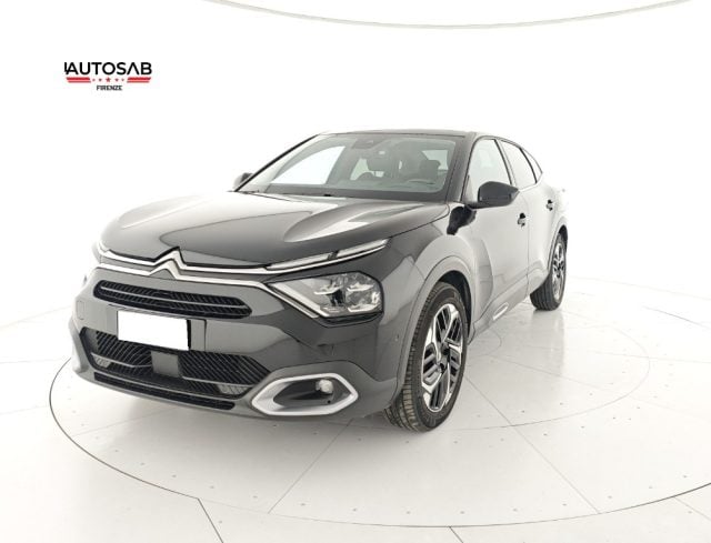 Citroen C4 X Automatic EAT8 130Cv Max Pelle Navi Aziendale!!! - foto 3 di 4
