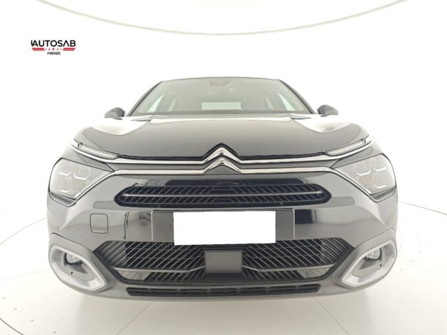 Citroen C4 X Automatic EAT8 130Cv Max Pelle Navi Aziendale!!! - foto 2 di 4