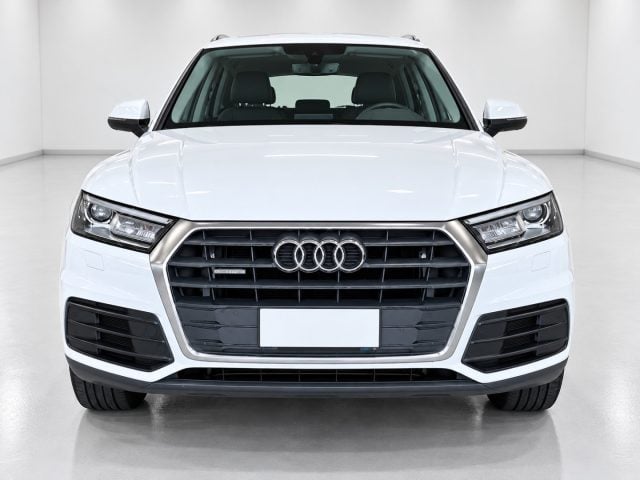 Audi Q5 2.0 TDI Quattro S Tronic Business Design - foto 2 di 4