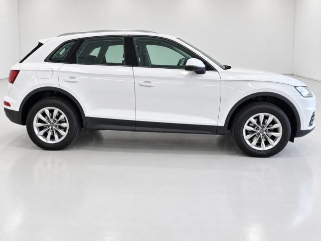 Audi Q5 2.0 TDI Quattro S Tronic Business Design - foto 4 di 4