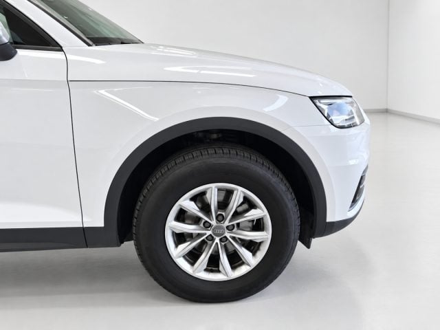 Audi Q5 2.0 TDI Quattro S Tronic Business Design - foto 3 di 4