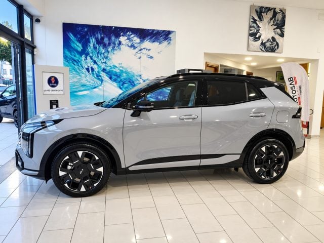 Kia Sportage 1.6 Business 7 Anni Garanzia - foto 3 di 4