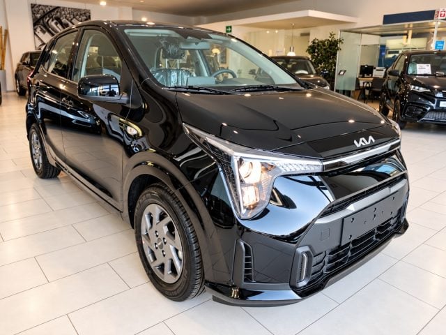 Kia Picanto 1.0 12V 5 Porte Urban 7 Anni Garanzia - foto 3 di 4