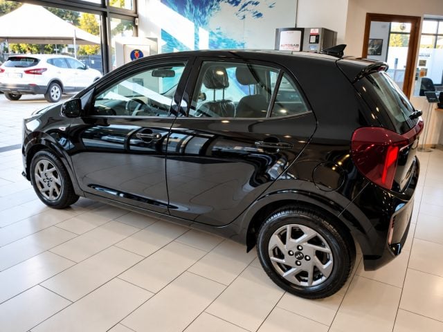 Kia Picanto 1.0 12V 5 Porte Urban 7 Anni Garanzia - foto 4 di 4