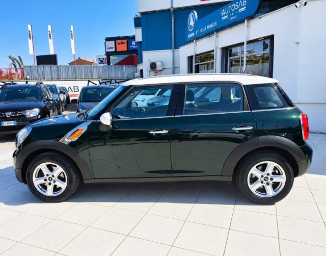 MINI Countryman Mini Cooper Countryman C. Vendita - foto 4 di 4