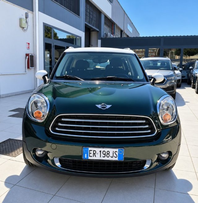 MINI Countryman Mini Cooper Countryman C. Vendita - foto 2 di 4