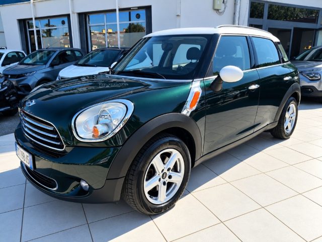 MINI Countryman Mini Cooper Countryman C. Vendita - foto 3 di 4