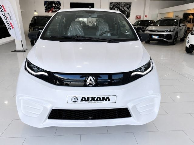 Aixam City Pack Premium - foto 2 di 4