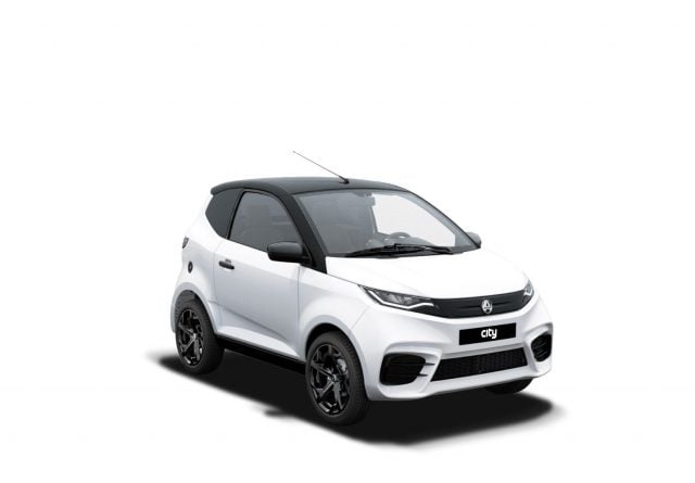 Aixam City Sport Premium - Finanziamento 48 Mesi + 36 Mesi - foto 4 di 4