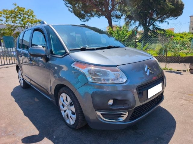 Citroen C3 Picasso 1.6 HDi 90 CV Neopatentati - foto 3 di 4