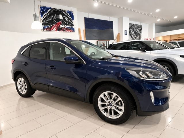 Ford Kuga 1.5 120 Cv Automatic Digital Cockpit Aziendale - foto 4 di 4