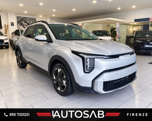 Kia Stonic 1.0 TGDI 100 CV 7 Anni Garanzia, in vendita a Firenze (FI)