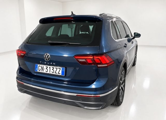 Volkswagen Tiguan 1.5 TSI 150 CV DSG ACT Life - foto 2 di 4