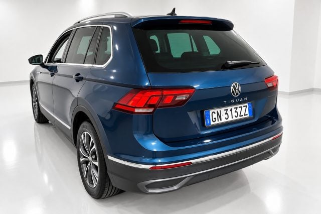 Volkswagen Tiguan 1.5 TSI 150 CV DSG ACT Life - foto 3 di 4