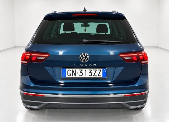 Volkswagen Tiguan 1.5 TSI 150 CV DSG ACT Life - foto 4 di 4