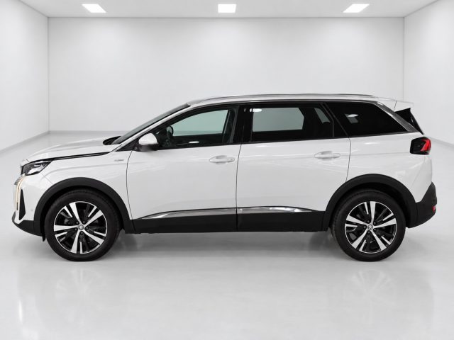 Peugeot 5008 BlueHDi 130 S&S EAT8 GT 7 posti !!!!! - foto 2 di 4