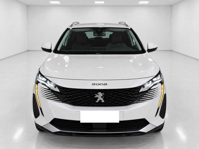 Peugeot 5008 BlueHDi 130 S&S EAT8 GT 7 posti !!!!! - foto 3 di 4