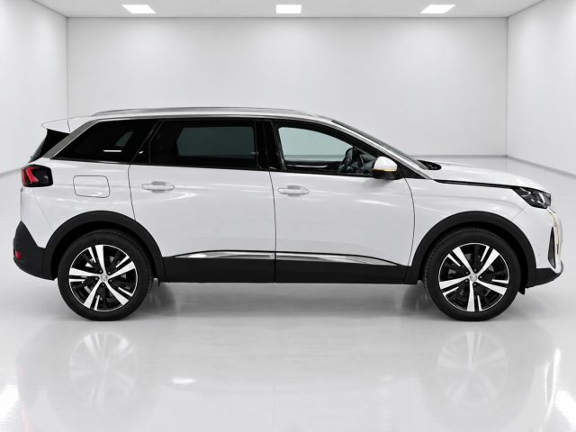 Peugeot 5008 BlueHDi 130 S&S EAT8 GT 7 posti !!!!! - foto 4 di 4