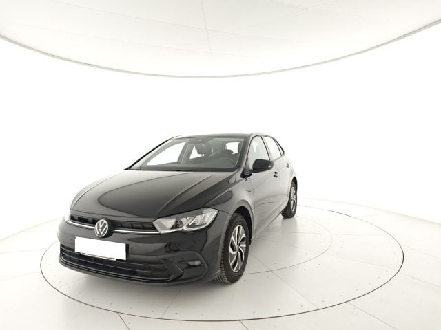 Volkswagen Polo Cambio Aut. DSG 1.0 TSI 95 Cv Clima Aut. Life - foto 4 di 4