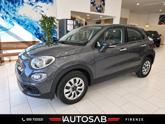 Fiat 500X 1.0 T3 120 CV MT6 Pelle Touch Aziendale - foto 3 di 4