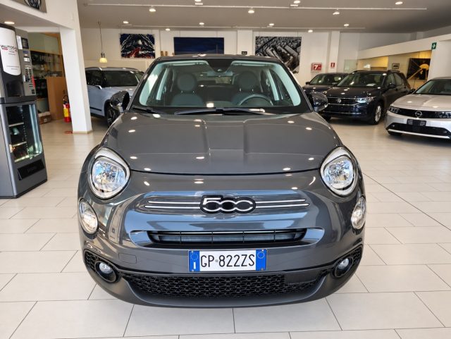 Fiat 500X 1.0 T3 120 CV MT6 Pelle Touch Aziendale - foto 2 di 4