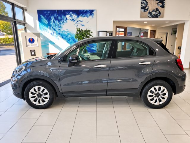 Fiat 500X 1.0 T3 120 CV MT6 Pelle Touch Aziendale - foto 4 di 4