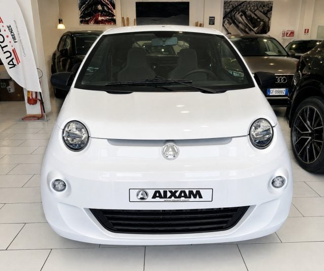 Aixam Aixam Easy Elettrica o Diesel - Finanziamento - foto 2 di 4
