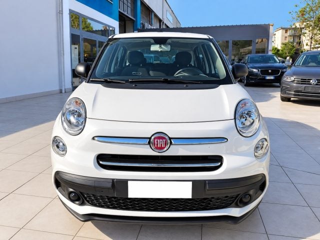 Fiat 500L 1.3 Multijet 95 CV Retrocamera Neo Patentati - foto 2 di 4