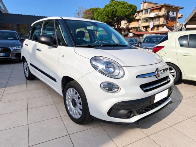 Fiat 500L 1.3 Multijet 95 CV Retrocamera Neo Patentati - foto 3 di 4