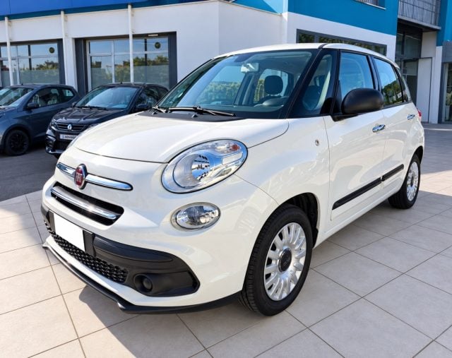 Fiat 500L 1.3 Multijet 95 CV Retrocamera Neo Patentati - foto 4 di 4