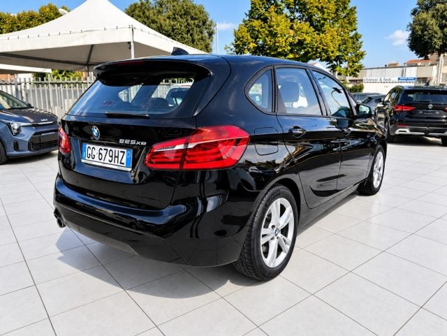 BMW 225 xe Active Tourer iPerformance Business aut. - foto 4 di 4