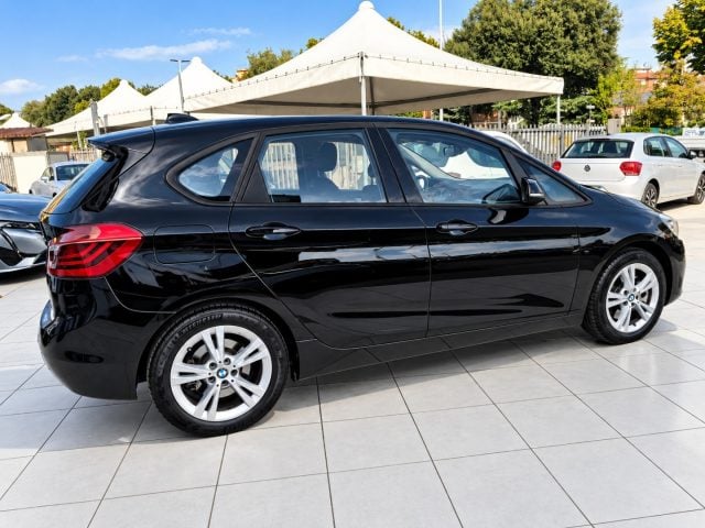 BMW 225 xe Active Tourer iPerformance Business aut. - foto 3 di 4