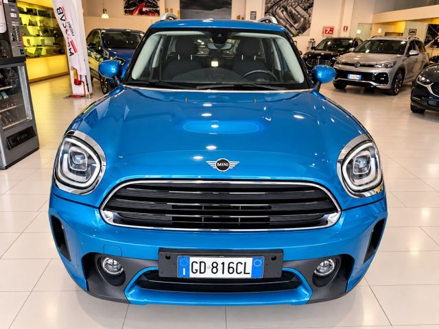 MINI Countryman 1.5 One D Hype Neo Patentati - foto 2 di 4