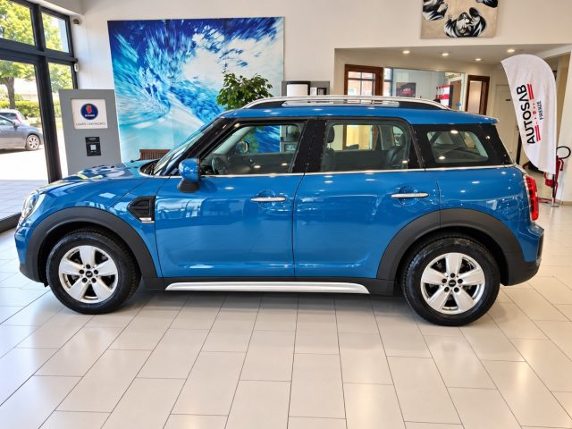 MINI Countryman 1.5 One D Hype Neo Patentati - foto 4 di 4