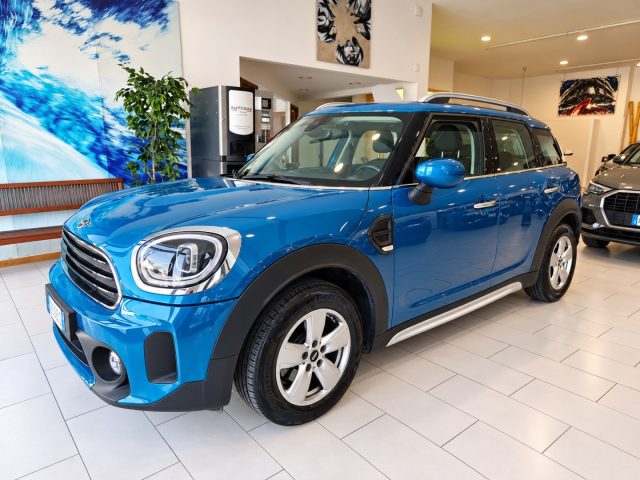 MINI Countryman 1.5 One D Hype Neo Patentati - foto 3 di 4