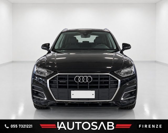 Audi Q5 50 TFSI e Quattro S Tronic Business Tetto Panorama, del 2021, 148.200 km, in vendita a Firenze (FI)