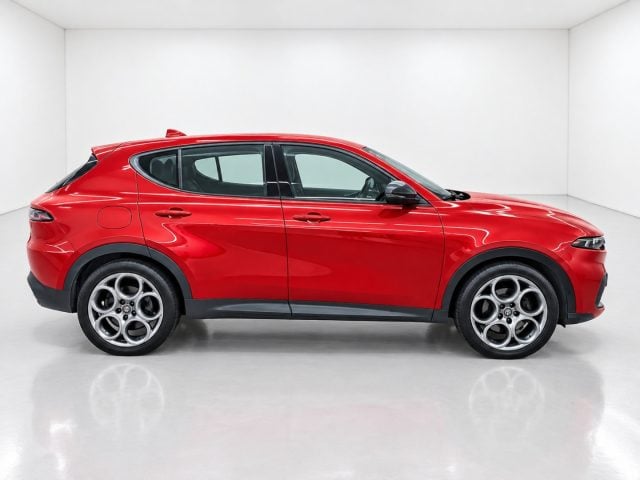 Alfa Romeo Tonale 1.5 Hybrid Sprint 130 CV TCT7 Aziendale - foto 4 di 4