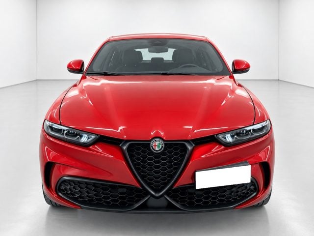 Alfa Romeo Tonale 1.5 Hybrid Sprint 130 CV TCT7 Aziendale - foto 3 di 4