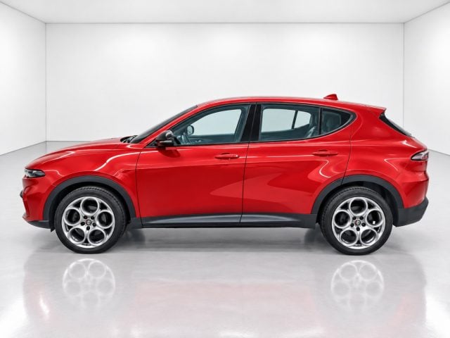 Alfa Romeo Tonale 1.5 Hybrid Sprint 130 CV TCT7 Aziendale - foto 2 di 4